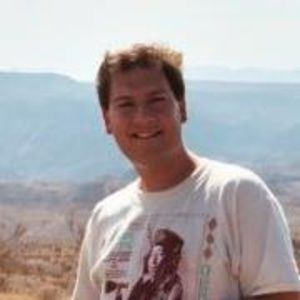 Meet your Posher, Doug